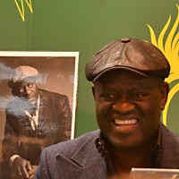 Alain Mabanckou