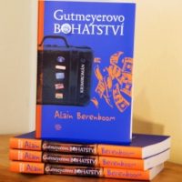 Gutmeyerovo bohatství/La Fortune Gutmeyer