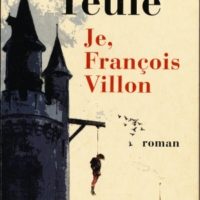 Já, François Villon