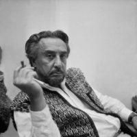 Romain Gary